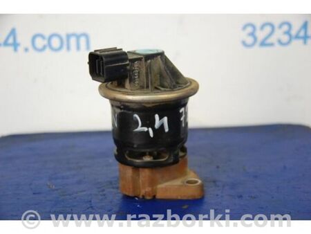ФОТО Клапан EGR для Honda CR-V III (06-12) Київ