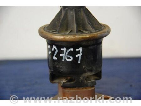 ФОТО Клапан EGR для Honda CR-V III (06-12) Київ
