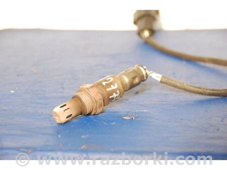 ФОТО Лямбда зонд для Nissan Qashqai J10 (06-13) Київ