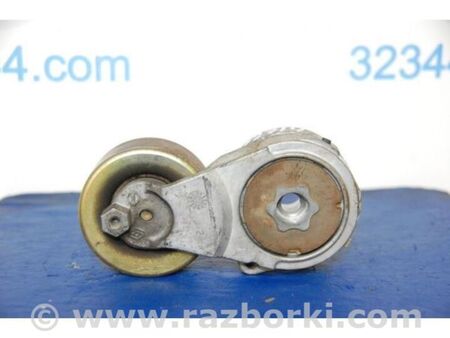 ФОТО натягувач ременя генератора для Nissan Qashqai J10 (06-13) Київ