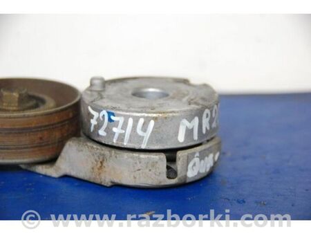 ФОТО натягувач ременя генератора для Nissan Qashqai J10 (06-13) Київ