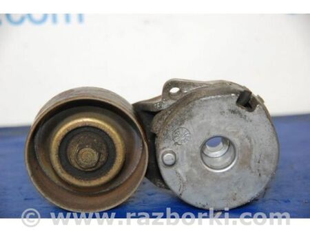 ФОТО натягувач ременя генератора для Nissan Qashqai J10 (06-13) Київ