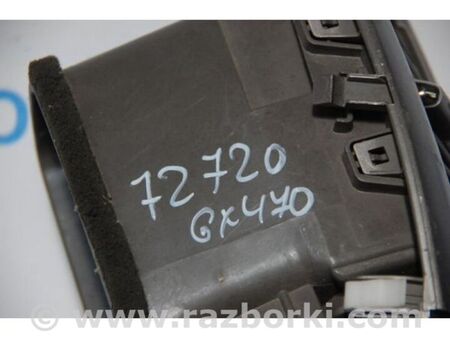 ФОТО Дефлектор повітряний для Lexus GX Київ