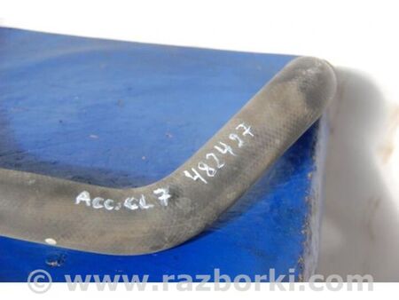 ФОТО Патрубок системи охолодження для Honda Accord VII CL7/CL9 (02-08) Київ