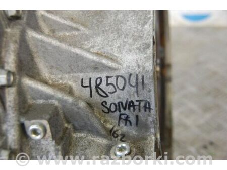 ФОТО Автоматична трансмісія для Hyundai Sonata VI YF (09-14) Київ