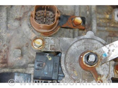 ФОТО Автоматична трансмісія для Hyundai Sonata VI YF (09-14) Київ