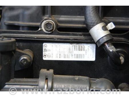 ФОТО Автоматична трансмісія для Hyundai Sonata VI YF (09-14) Київ