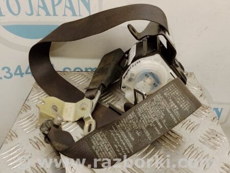 ФОТО Ремінь безпеки для Lexus LS460 USF41/UVF45 (07-12) Київ