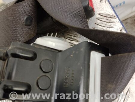 ФОТО Ремінь безпеки для Lexus LS460 USF41/UVF45 (07-12) Київ