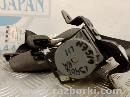 ФОТО Ремінь безпеки для Lexus LS460 USF41/UVF45 (07-12) Київ