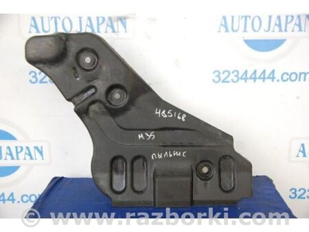 ФОТО Захист дну для Infiniti M35/M45 Київ