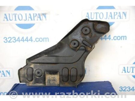 ФОТО Захист дну для Infiniti M35/M45 Київ