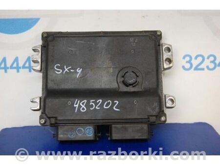 ФОТО Блок керування двигуном для Suzuki SX4 I (06-14) Київ