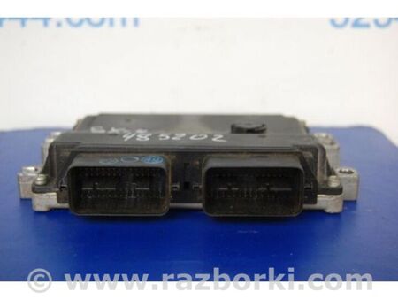 ФОТО Блок керування двигуном для Suzuki SX4 I (06-14) Київ