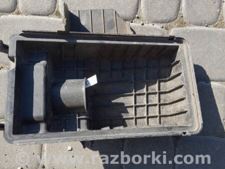 ФОТО Кришка корпусу повітряного фільтра для Mazda 6 GG/GY (2002-2008) Київ