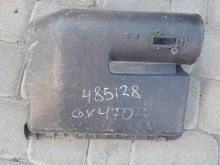 ФОТО Кришка корпусу повітряного фільтра для Lexus GX Київ