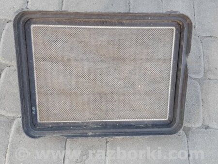 ФОТО Кришка корпусу повітряного фільтра для Lexus GX Київ