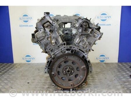 ФОТО Двигатель на запчасти ( под ремонт ) для Infiniti FX/QX70 S51 (08-17) Київ