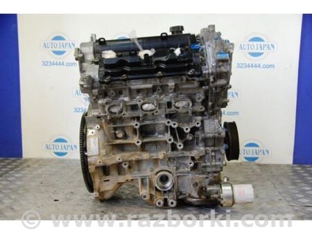 ФОТО Двигатель на запчасти ( под ремонт ) для Infiniti FX/QX70 S51 (08-17) Київ