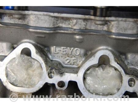 ФОТО Двигатель на запчасти ( под ремонт ) для Infiniti FX/QX70 S51 (08-17) Київ