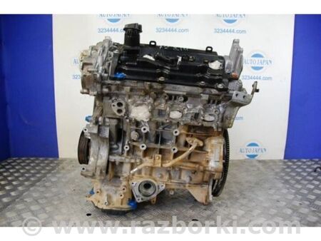 ФОТО Двигатель на запчасти ( под ремонт ) для Infiniti FX/QX70 S51 (08-17) Київ