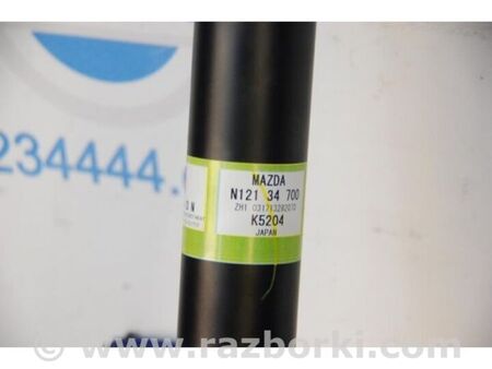 ФОТО Амортизатор для Mazda MX-5 (06-15) Київ