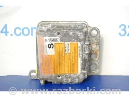 ФОТО Блок керування AIRBAG для Nissan LEAF (10-17) Київ