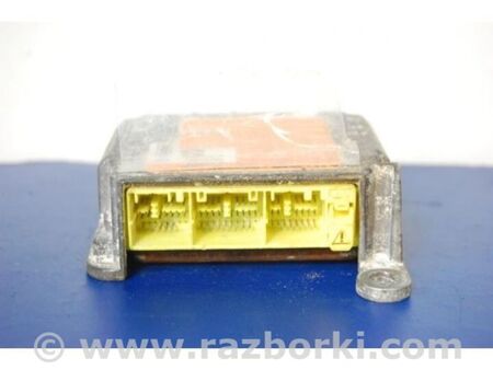 ФОТО Блок керування AIRBAG для Nissan LEAF (10-17) Київ