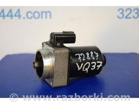 ФОТО Клапан EGR для Infiniti FX/QX70 S51 (08-17) Київ