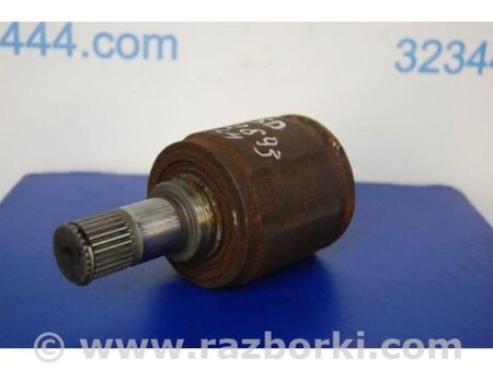 ФОТО ШРКШ внутрішній для Honda Civic 5D 8G Київ