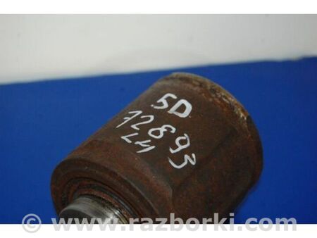 ФОТО ШРКШ внутрішній для Honda Civic 5D 8G Київ