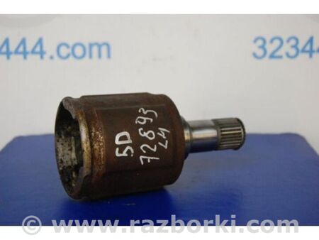 ФОТО ШРКШ внутрішній для Honda Civic 5D 8G Київ