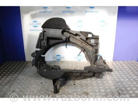 ФОТО Полиця багажника для Infiniti FX/QX70 S51 (08-17) Київ