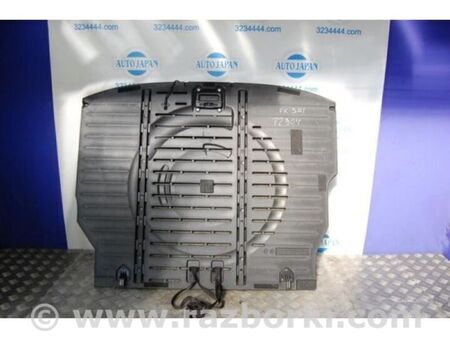 ФОТО Полиця багажника для Infiniti FX/QX70 S51 (08-17) Київ