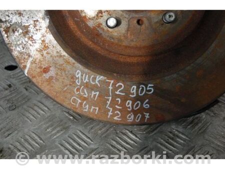 ФОТО Гальмівний диск передній для Infiniti FX/QX70 S51 (08-17) Київ