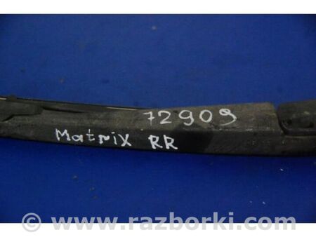 ФОТО Повідець склоочисника задній для Toyota Matrix Київ