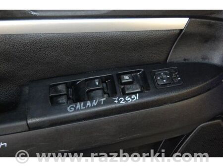 ФОТО Блок керування склопідіймачами для Mitsubishi Galant Київ