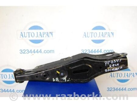 ФОТО Важіль задньої підвіски нижній поперечний для KIA Sportage QL (15-21) Київ