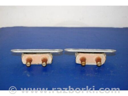 ФОТО Петля кришки багажника для Toyota Auris E150 (06-12) Київ