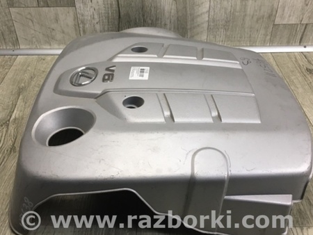 ФОТО Накладка двигуна декоративна для Lexus GS350 Київ