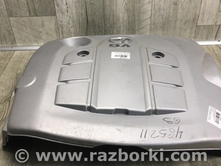 ФОТО Накладка двигуна декоративна для Lexus GS350 Київ