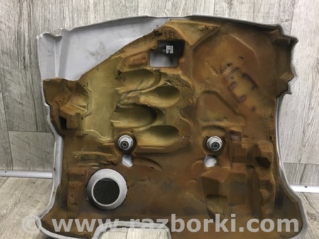 ФОТО Накладка двигуна декоративна для Lexus GS350 Київ