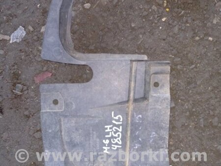 ФОТО Захист двигуна для Mazda 6 GG/GY (2002-2008) Київ