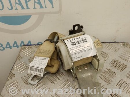 ФОТО Ремінь безпеки для Lexus GS350 Київ