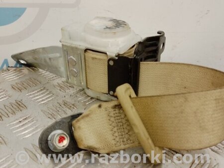 ФОТО Ремінь безпеки для Lexus GS350 Київ