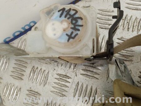 ФОТО Ремінь безпеки для Lexus GS350 Київ