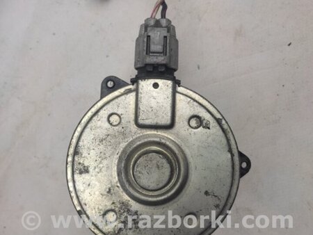 ФОТО Мотор вентилятора охолодження для Hyundai Sonata VI YF (09-14) Київ