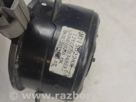 ФОТО Мотор вентилятора охолодження для Hyundai Sonata VI YF (09-14) Київ