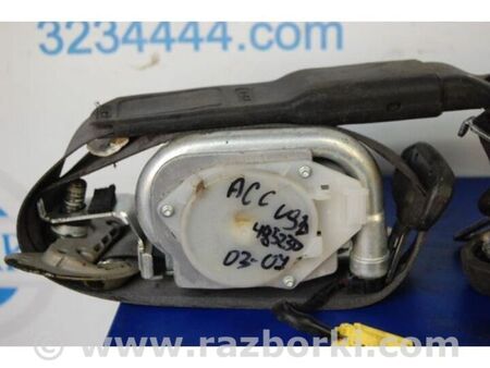 ФОТО Ремінь безпеки для Honda Accord VII CM універсал (02-08) Київ