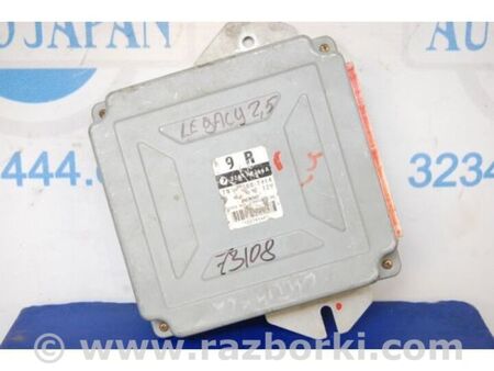 ФОТО Блок керування двигуном для Subaru Legacy IV BL/BP (03-09) Київ